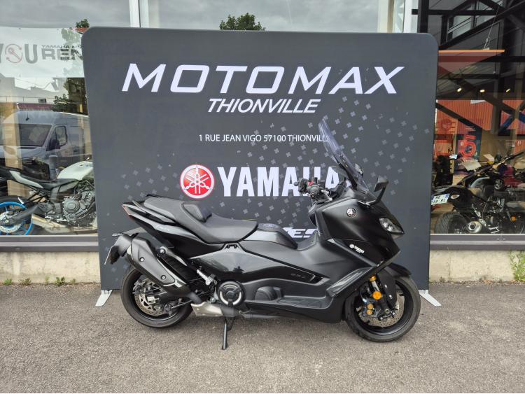 YAMAHA XP T-MAX 560 TECH MAX