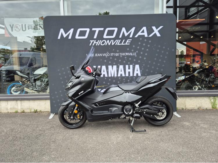 YAMAHA XP T-MAX 560 TECH MAX