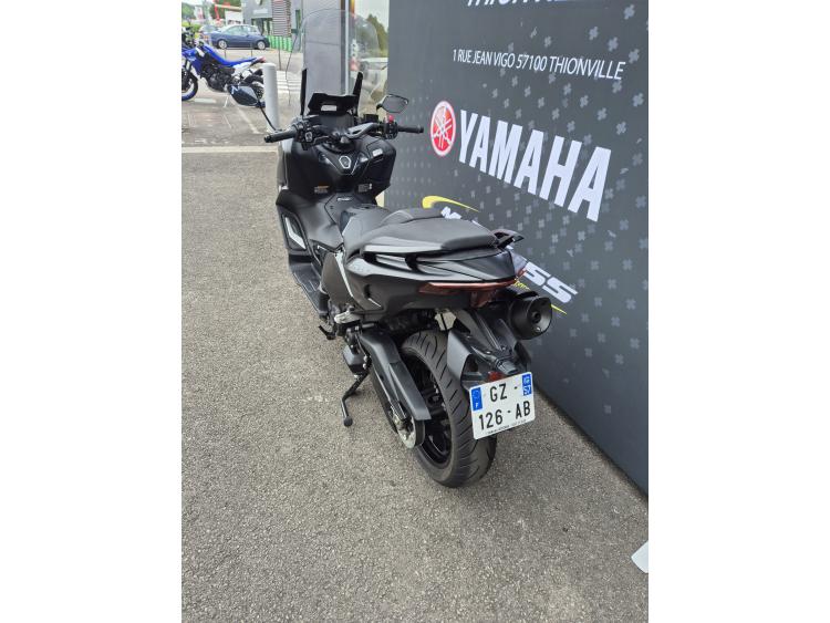 YAMAHA XP T-MAX 560 TECH MAX