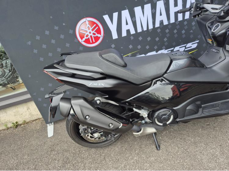 YAMAHA XP T-MAX 560 TECH MAX
