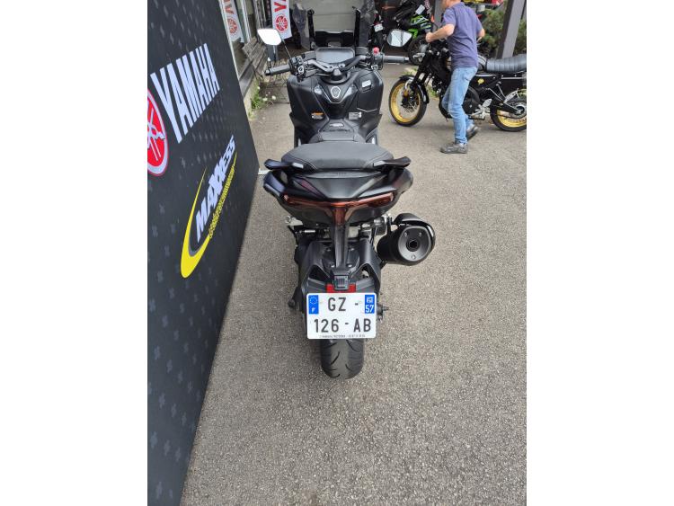 YAMAHA XP T-MAX 560 TECH MAX