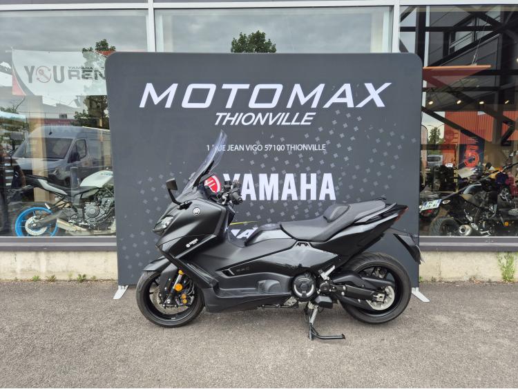 YAMAHA XP T-MAX 560 TECH MAX