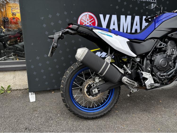 YAMAHA XTZ TENERE 700 35 KW A2