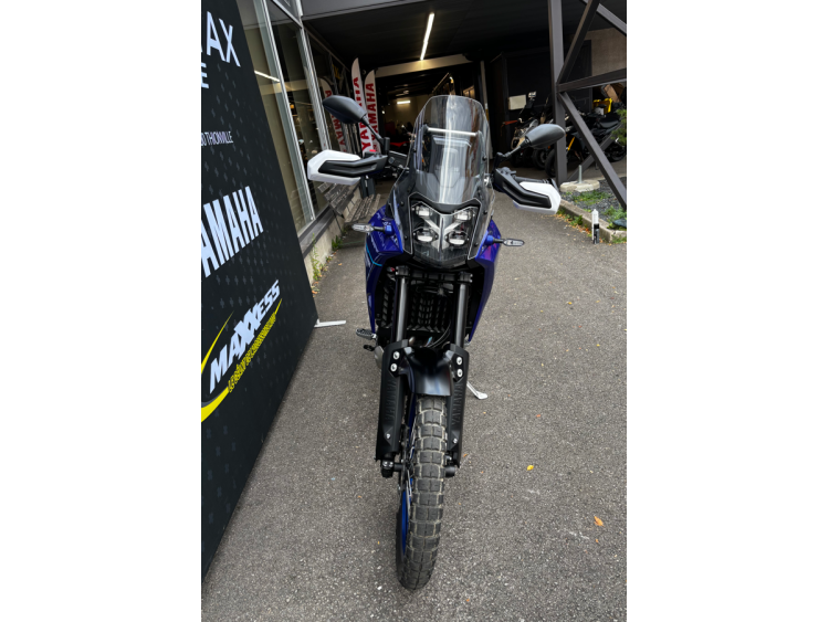 YAMAHA XTZ TENERE 700 35 KW A2