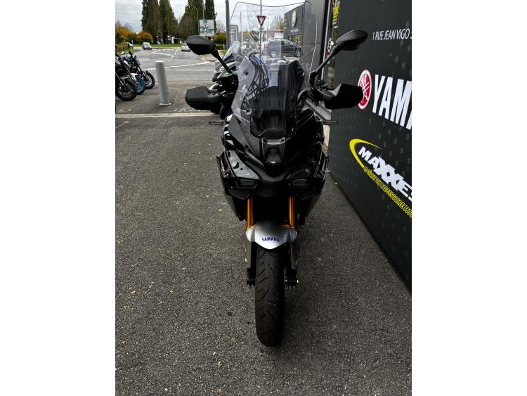 YAMAHA TRACER 9 GT+ Y-AMT