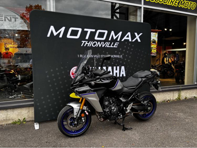 YAMAHA TRACER 9 GT+ Y-AMT