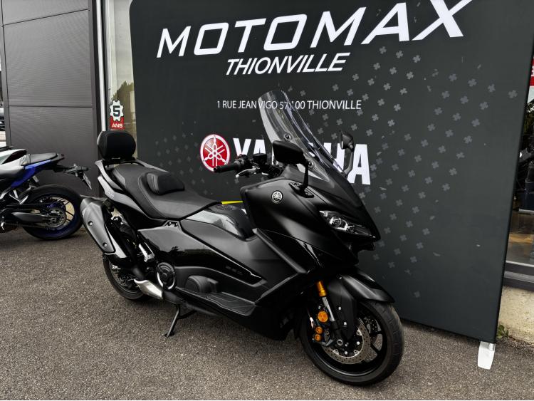 YAMAHA XP T-MAX 560 TECH MAX
