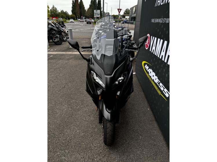 YAMAHA XP T-MAX 560 TECH MAX
