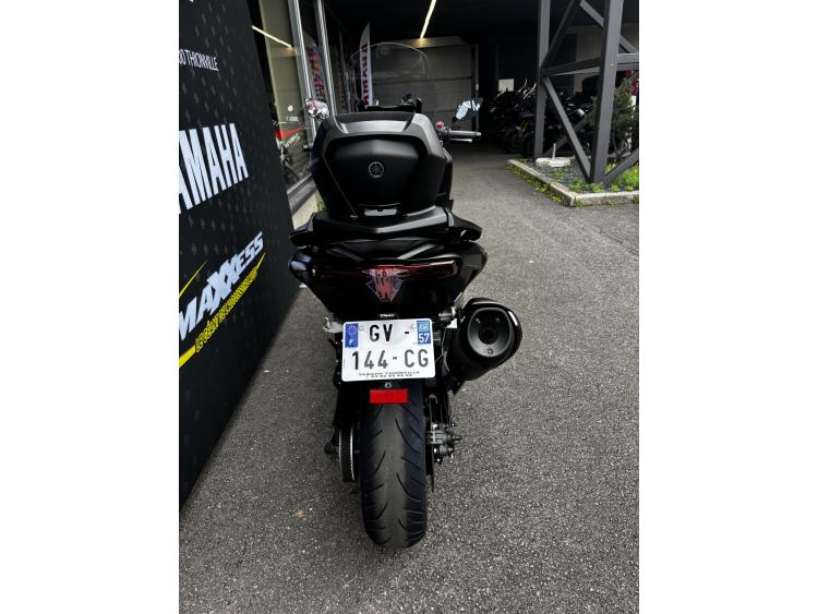 YAMAHA XP T-MAX 560 TECH MAX