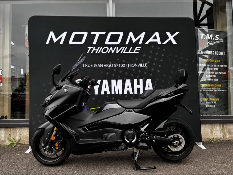 YAMAHA XP T-MAX 560 TECH MAX