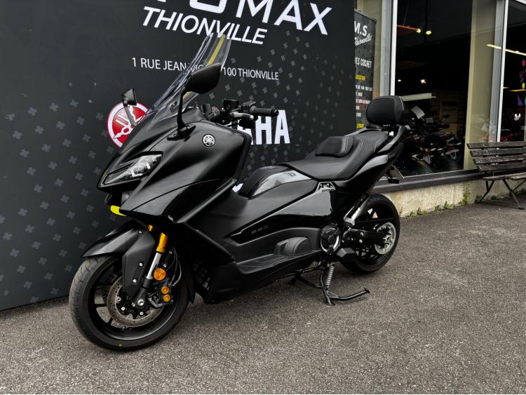 YAMAHA XP T-MAX 560 TECH MAX