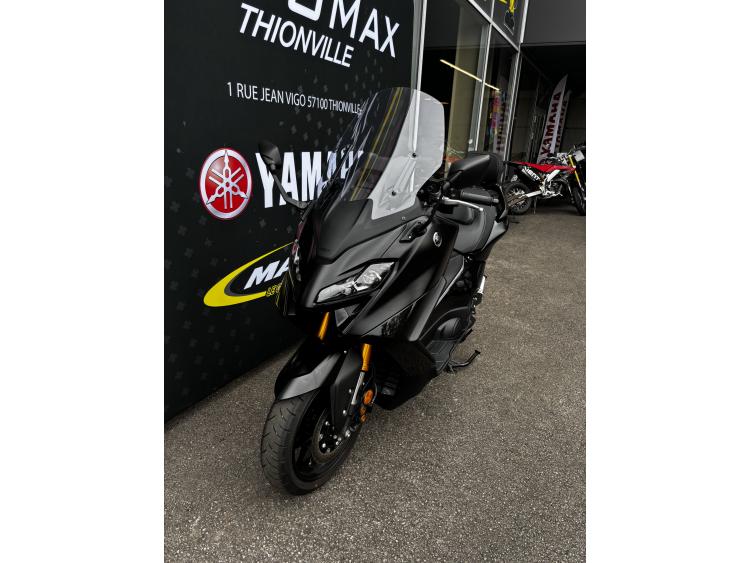 YAMAHA XP T-MAX 560 TECH MAX