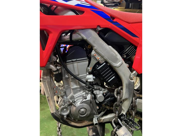 HONDA CRF 450 