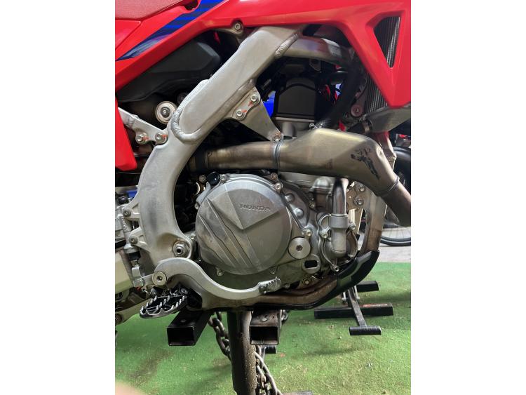 HONDA CRF 450 