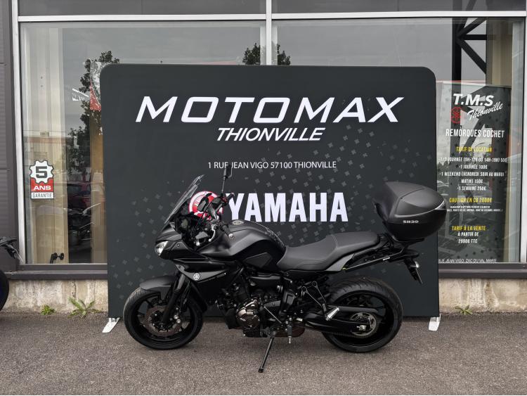 YAMAHA TRACER 7 55 KW