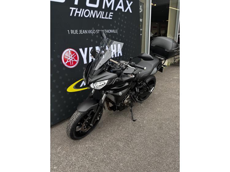 YAMAHA TRACER 7 55 KW