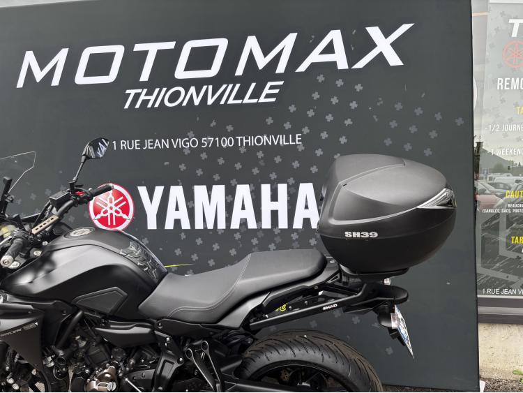 YAMAHA TRACER 7 55 KW