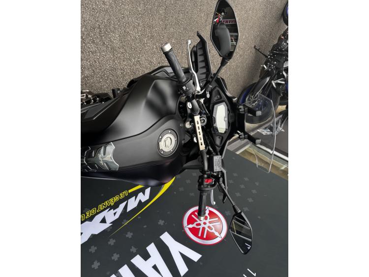 YAMAHA TRACER 7 55 KW