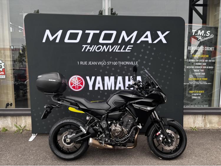 YAMAHA TRACER 7 55 KW