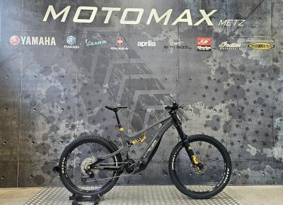 INTENSE MX PRO CARBONE L 