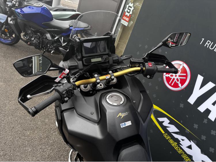 HONDA Africa Twin CRF1100L