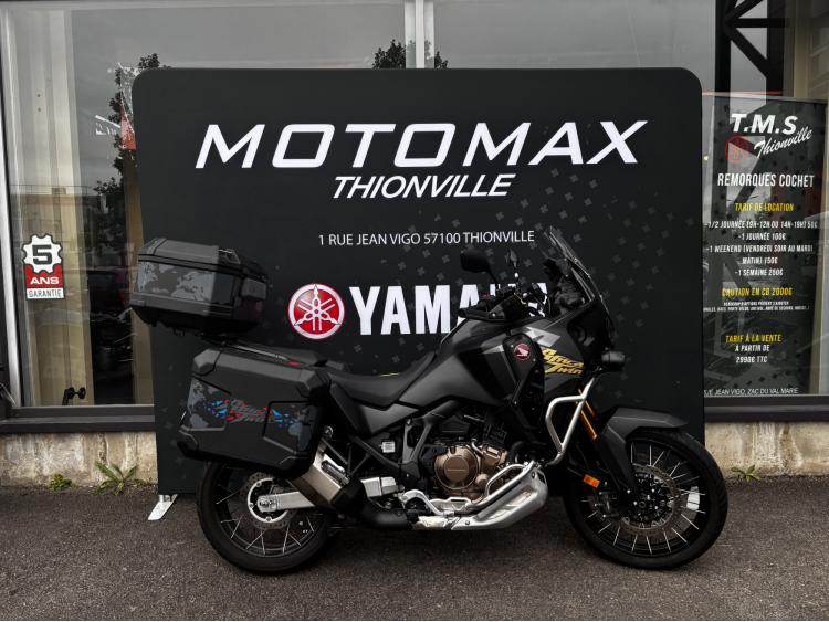 HONDA Africa Twin CRF1100L