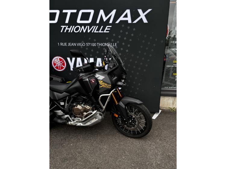 HONDA Africa Twin CRF1100L