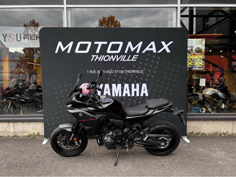 YAMAHA TRACER 7 35KW