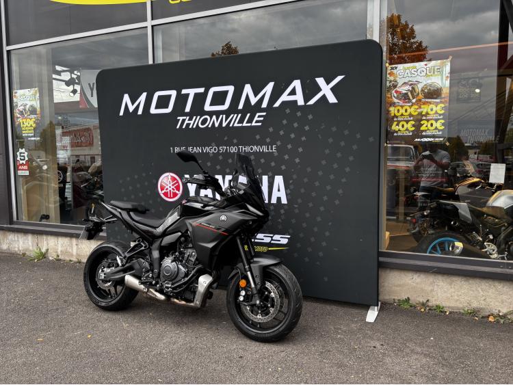 YAMAHA TRACER 7 35KW