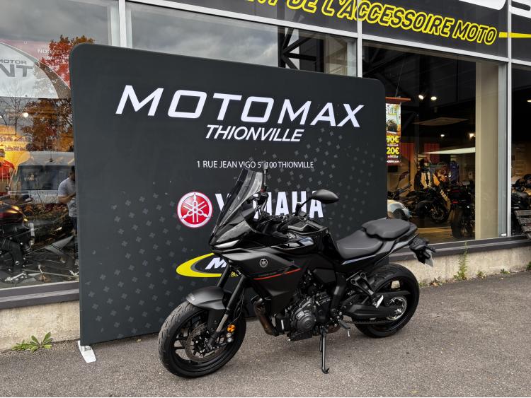 YAMAHA TRACER 7 35KW