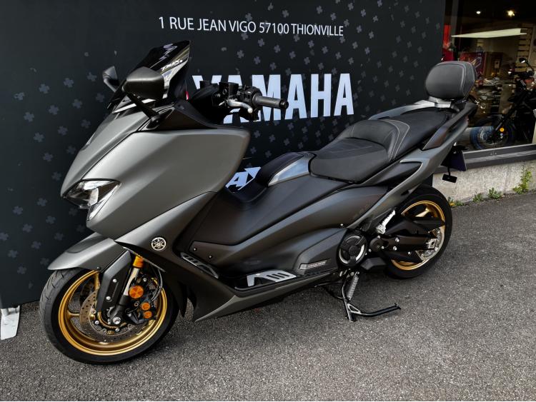 YAMAHA XP T-MAX 560 TECH MAX KAMO