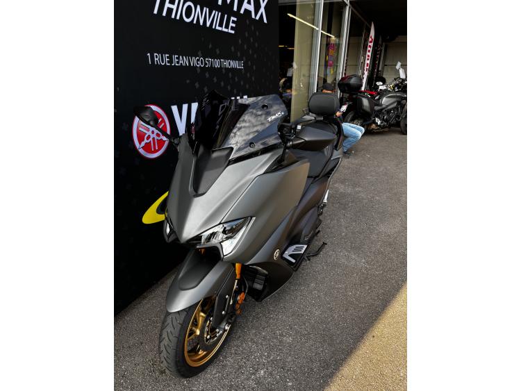 YAMAHA XP T-MAX 560 TECH MAX KAMO