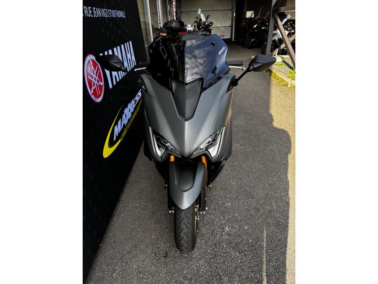 YAMAHA XP T-MAX 560 TECH MAX KAMO