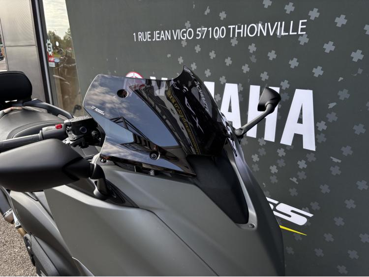 YAMAHA XP T-MAX 560 TECH MAX KAMO