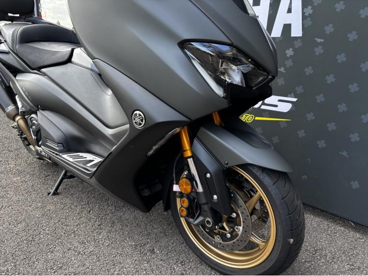 YAMAHA XP T-MAX 560 TECH MAX KAMO