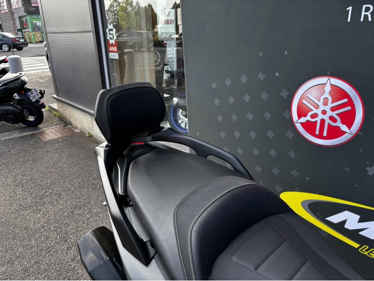 YAMAHA XP T-MAX 560 TECH MAX KAMO