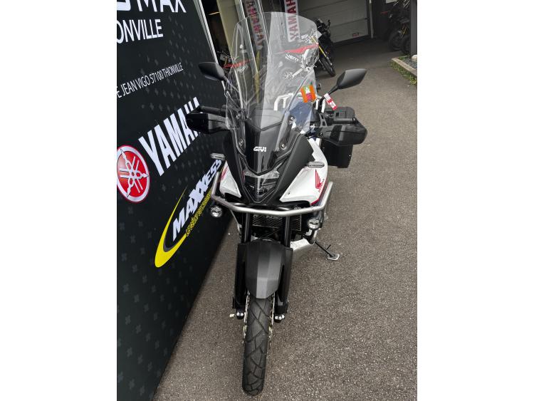HONDA XL750 TRANSALP