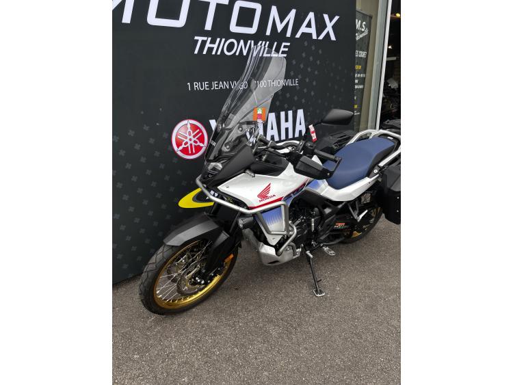 HONDA XL750 TRANSALP