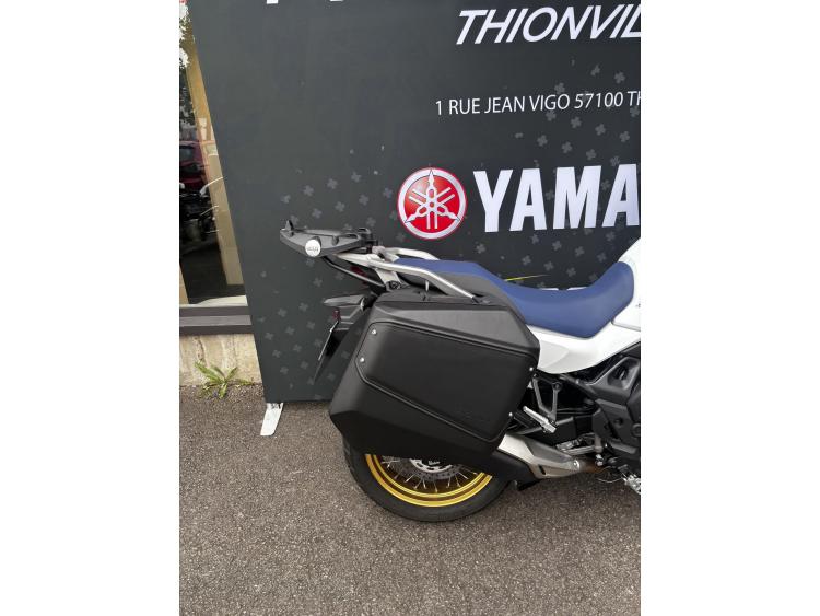 HONDA XL750 TRANSALP