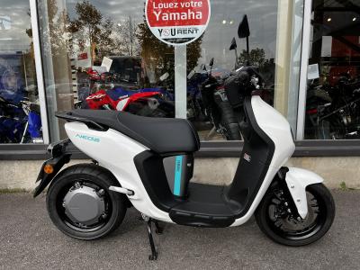 YAMAHA NEO'S 50 ELECTRIQUE